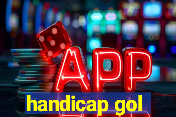 handicap gol